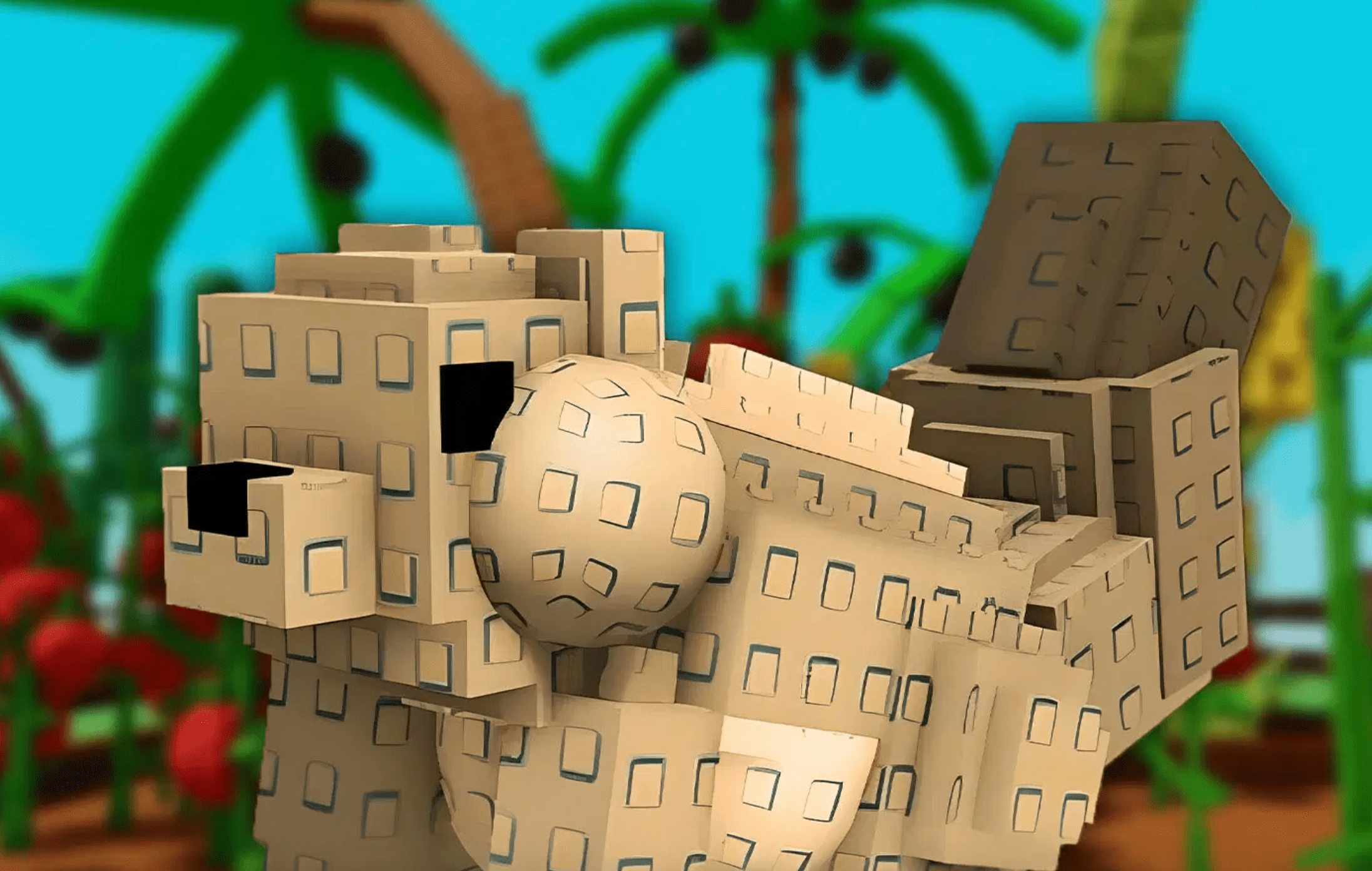 Event Chubby Chipmunk di Grow A Garden Roblox: Cara Dapatkan Fortune Squirrel dan Pecan!